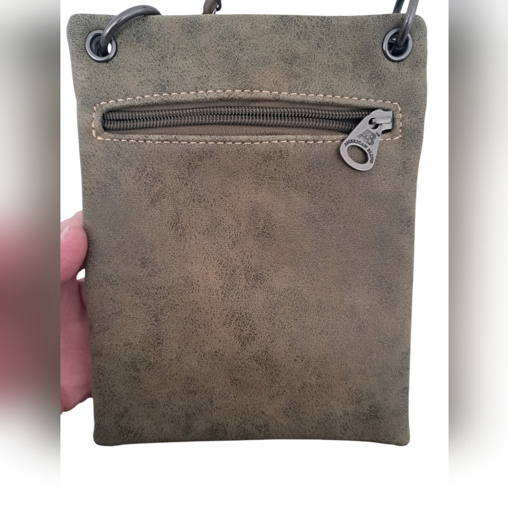 NWT American Bling purse - Picture 2 of 4